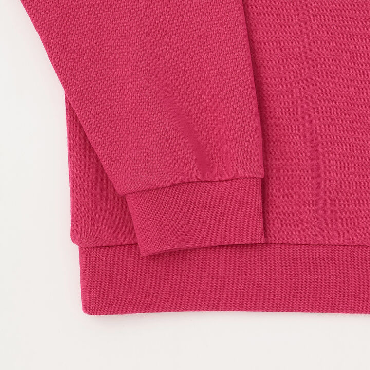 Kobumaster Back Design Pullover,Black, medium image number 4