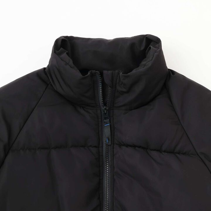 Padded Outerwear,Navy, medium image number 2