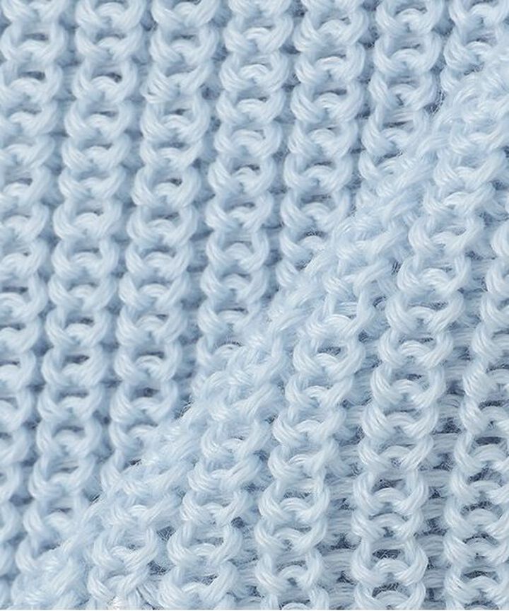 Motif Embroidery Cardigan,Beige, medium image number 5