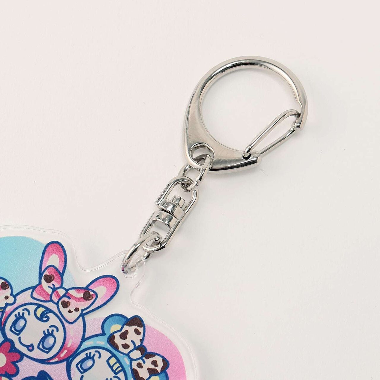 [31 Ice Cream] &times; Narumiya Characters Random Acrylic Keychain,Multi color, large image number 11