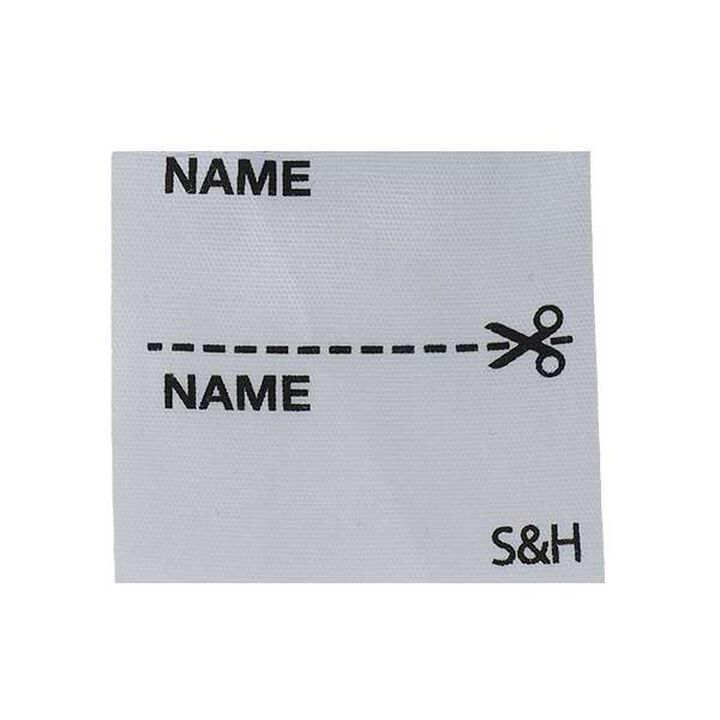 [S&H] 8-Length Cut Pants,Light gray, medium image number 7