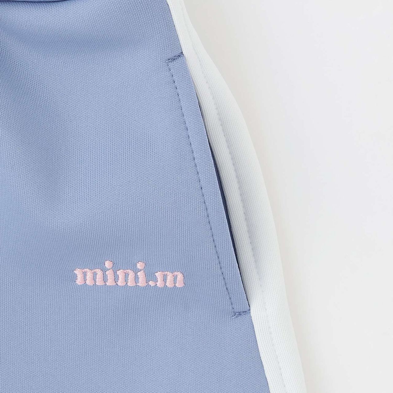 Quick-Dry Track Jacket & Skirt Set,Charcoal gray, large image number 21