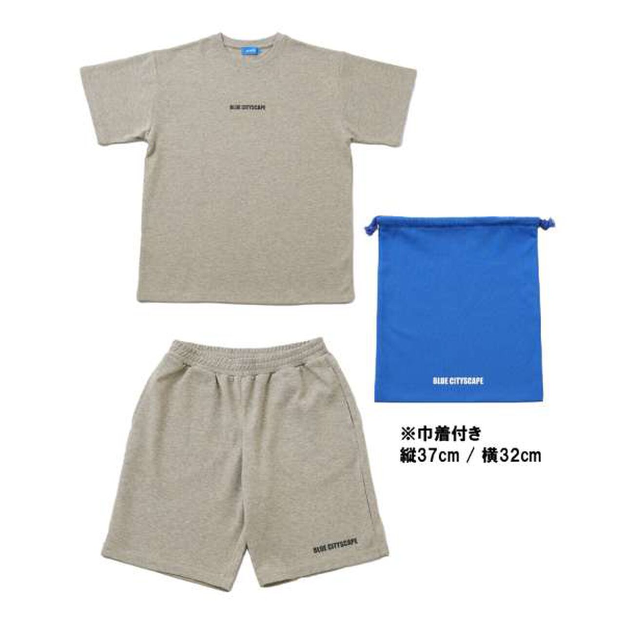 Smooth Loungewear,Top gray, large image number 18