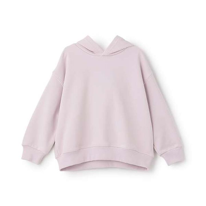 [Daily Standard Wear] [Quick-Dry Absorbent] Puffed Oversized Parka,Off white, medium image number 16