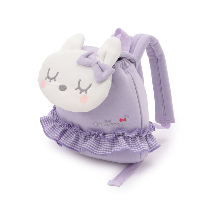 Mimi-chan Baby Backpack,, medium