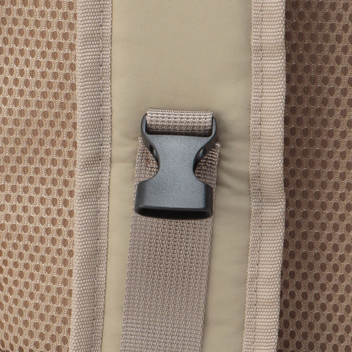 [Lightweight] Parent Support Backpack,Black, medium image number 4