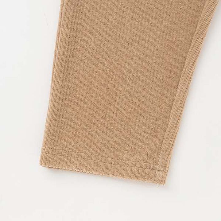 Addictive Comfort Knit Cord Pants,Moderate blue, medium image number 8