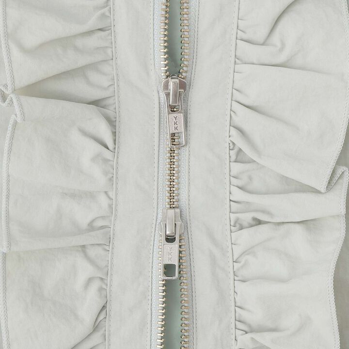 Monster Parka Coat,Black, medium image number 12