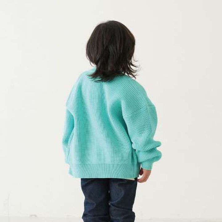 Spondish Cardigan,Pink, medium image number 17