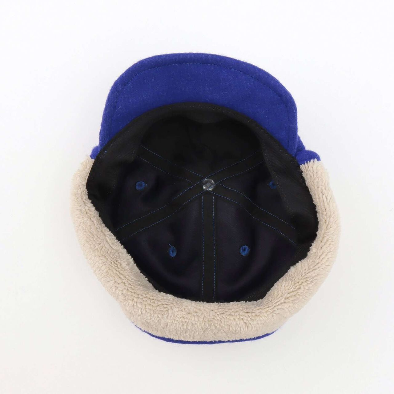 [Lee] Flight Cap 2,Blue, large image number 7