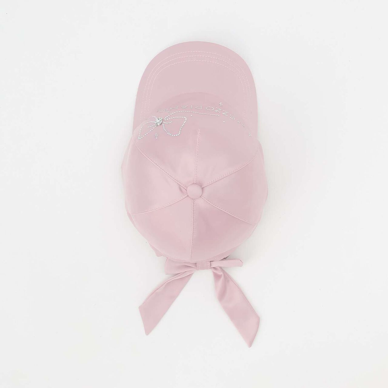Sparkling Logo Cap [Cool Touch & UV Protection],Light pink, large image number 10
