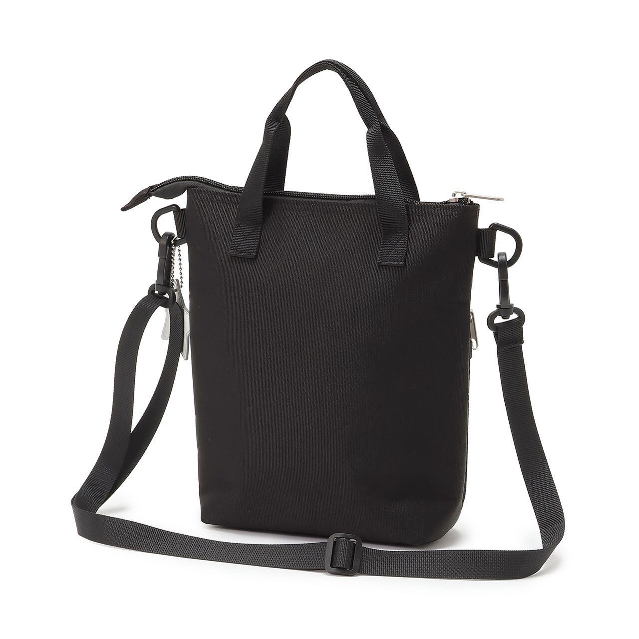 Outing 2 WAY Thermo Shoulder,Ivory, large image number 1