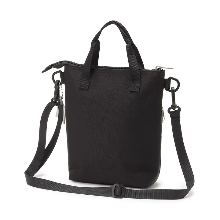 Outing 2 WAY Thermo Shoulder,Ivory, medium image number 1