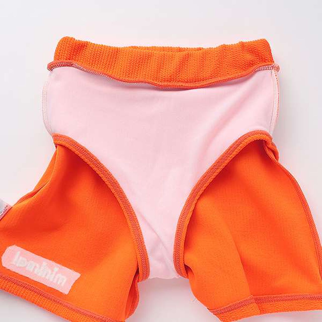 [UV Protection/SWIM] T-Shirt, Tankini, and Bottom 3-Piece Set,Black, large image number 14