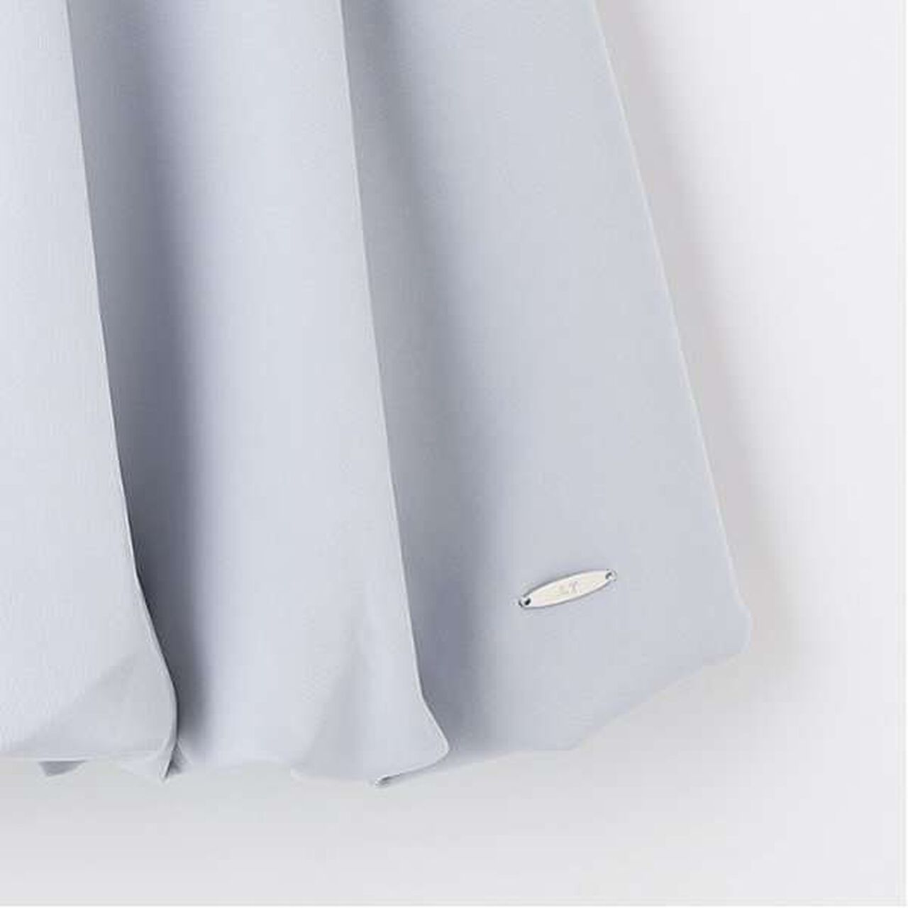 Cardboard Balloon Skirt,Black, large image number 2