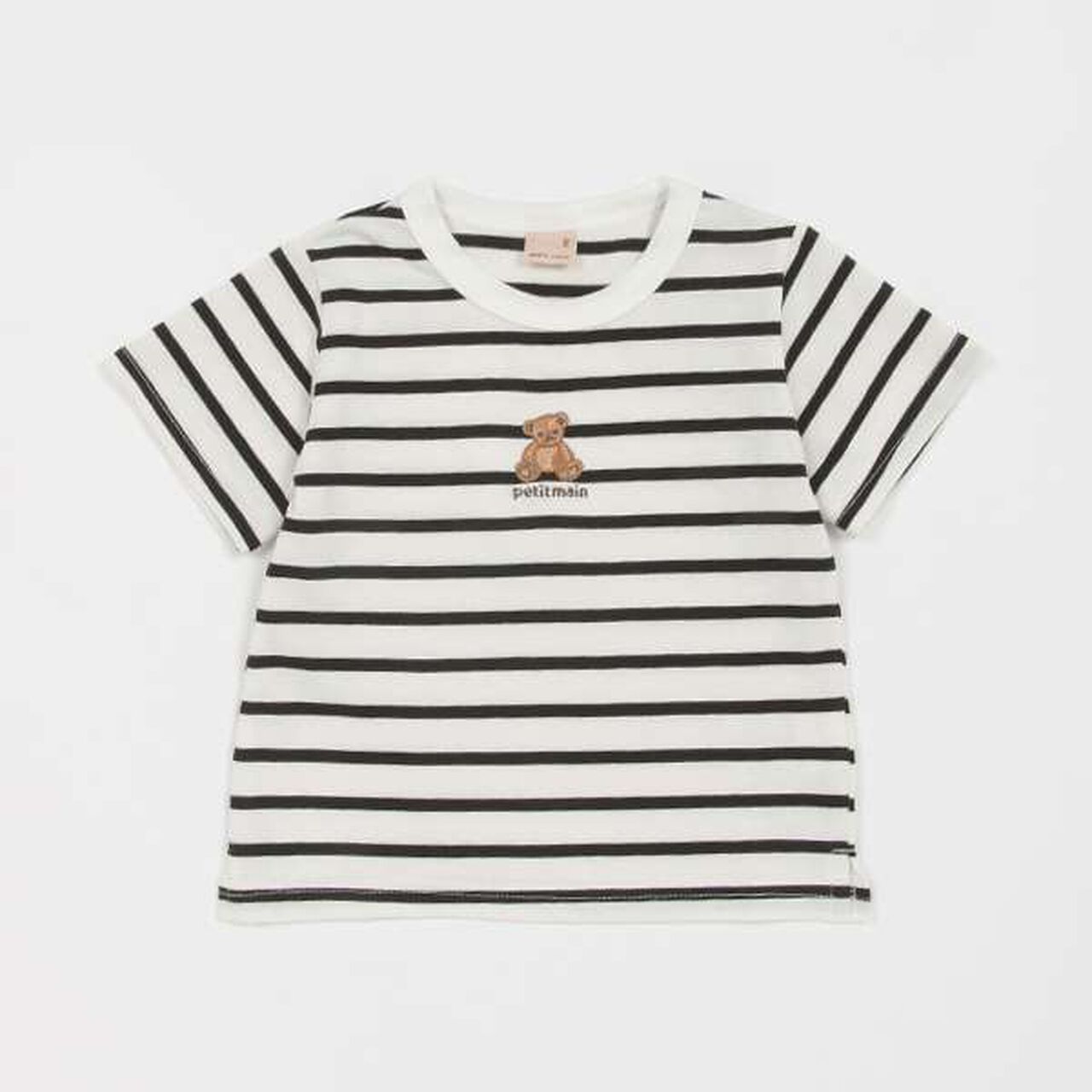 Petite Play Boys' Shirt 2,Sax blue, large image number 6