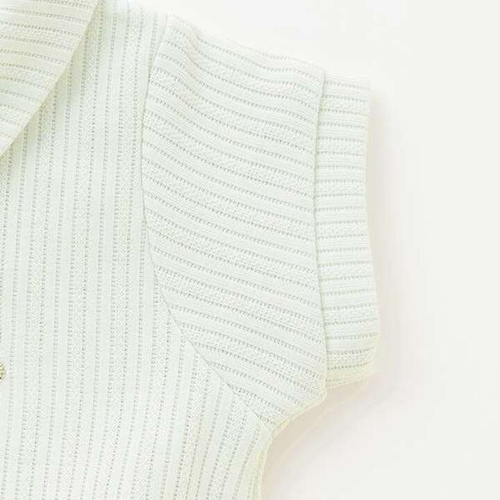 Balloon OP Romper,Light green, medium image number 9