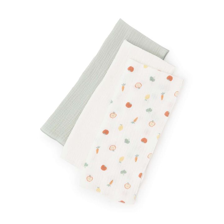 Gauze Large 3P,, medium