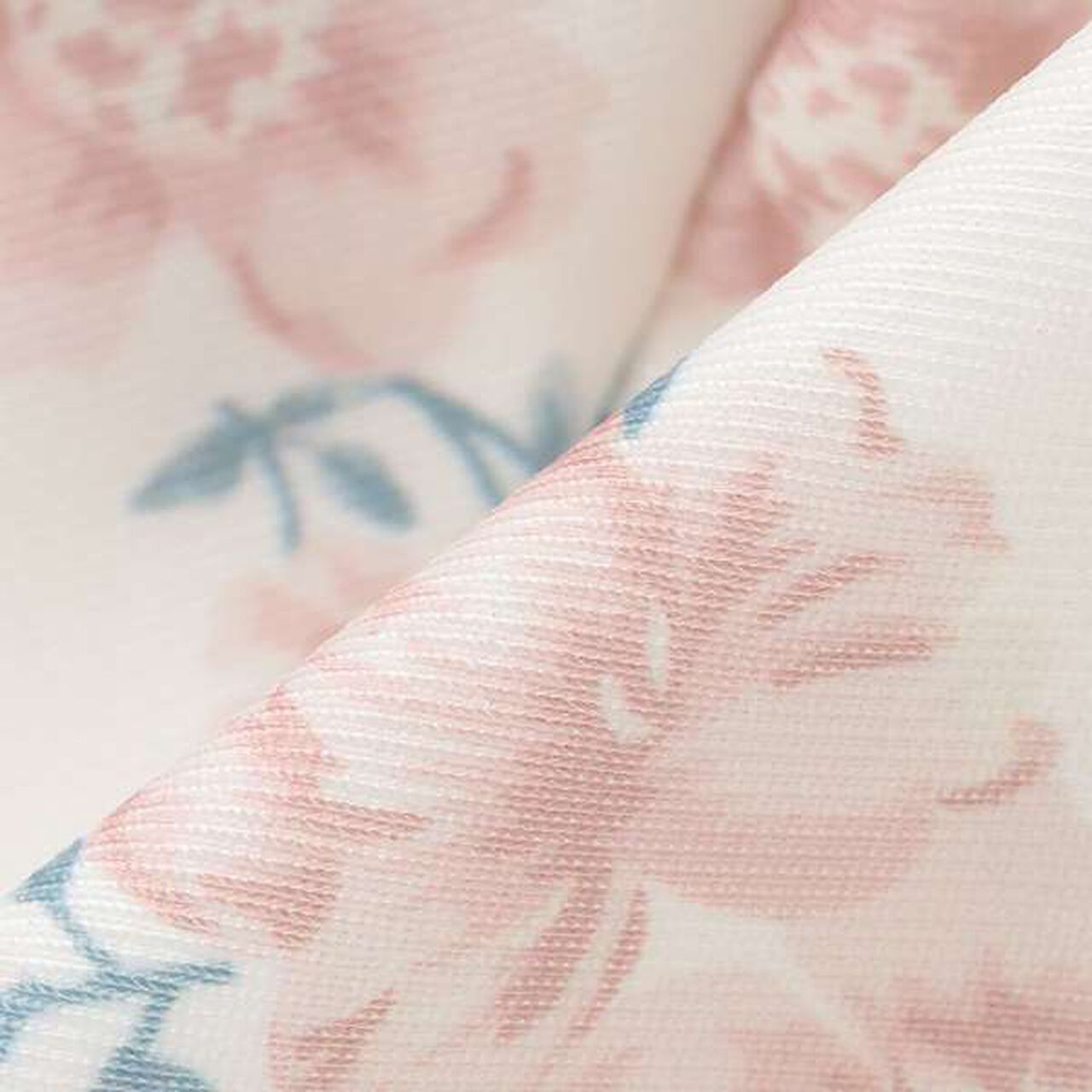 [SWIM] Frill Cap,Light blue, large image number 5