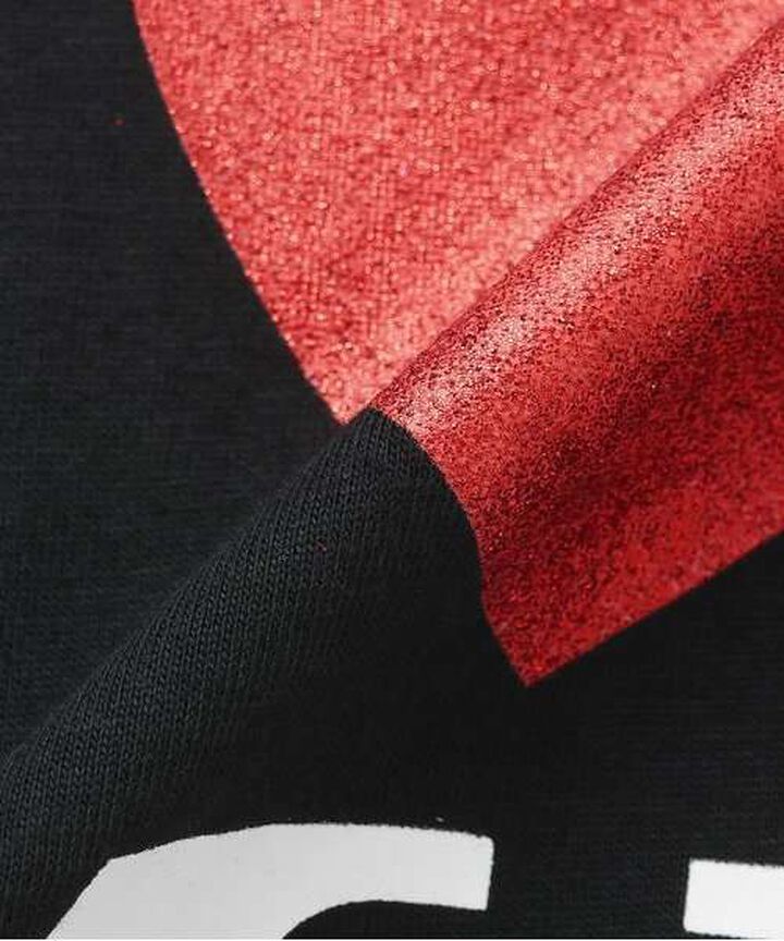 Logo Short Sleeve T-Shirt [Korean Fashion],Black, medium image number 11