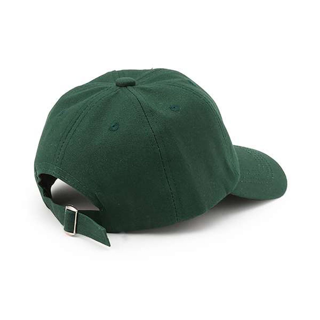 Assorted Logo Appliqué Cap,Moss green, large image number 4