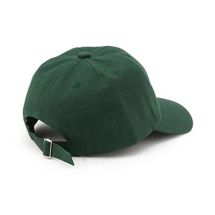 Assorted Logo Appliqué Cap,Moss green, medium image number 4