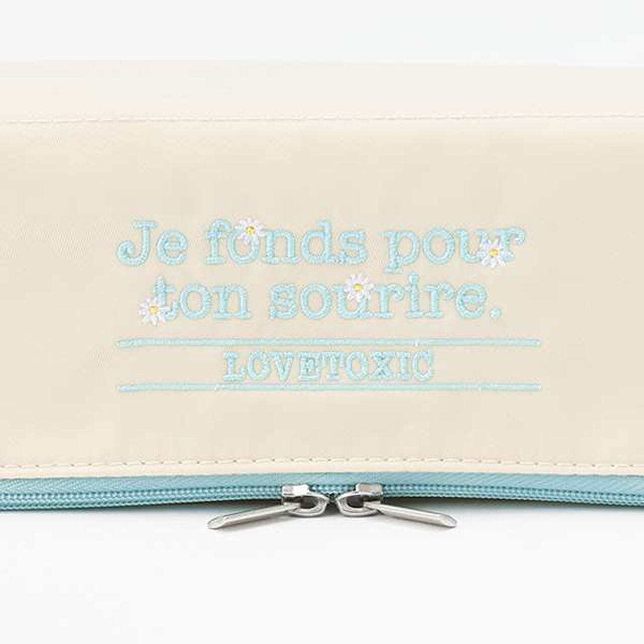 Paka Poma Multi Pouch,Ivory, large image number 3