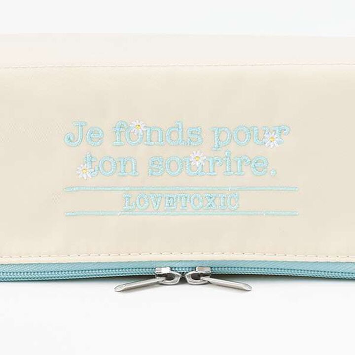 Paka Poma Multi Pouch,Ivory, medium image number 3