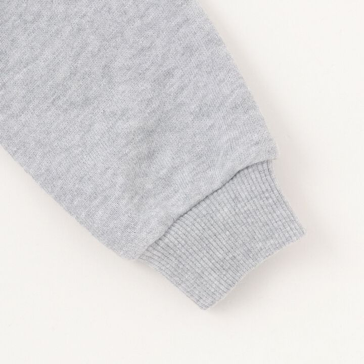 [Disney] Link Patch Sweatshirt,Navy, medium image number 10