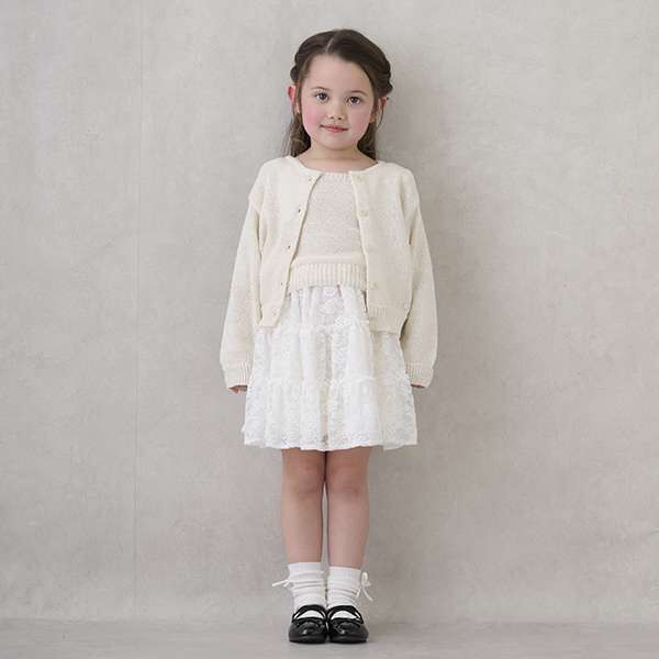 Link] Lace Skirt | Narumiya Official Global Online Store