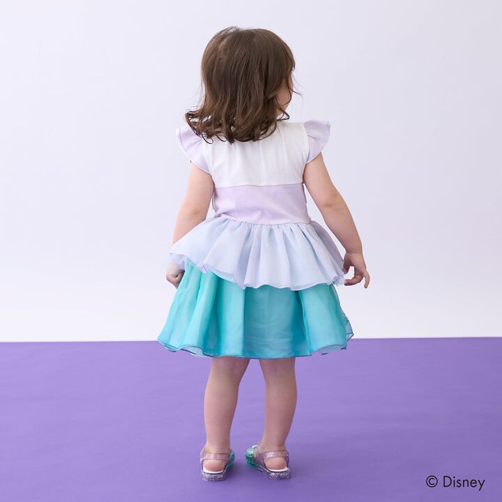 [Disney] Dress-Up Skirt,Lavender, medium image number 8