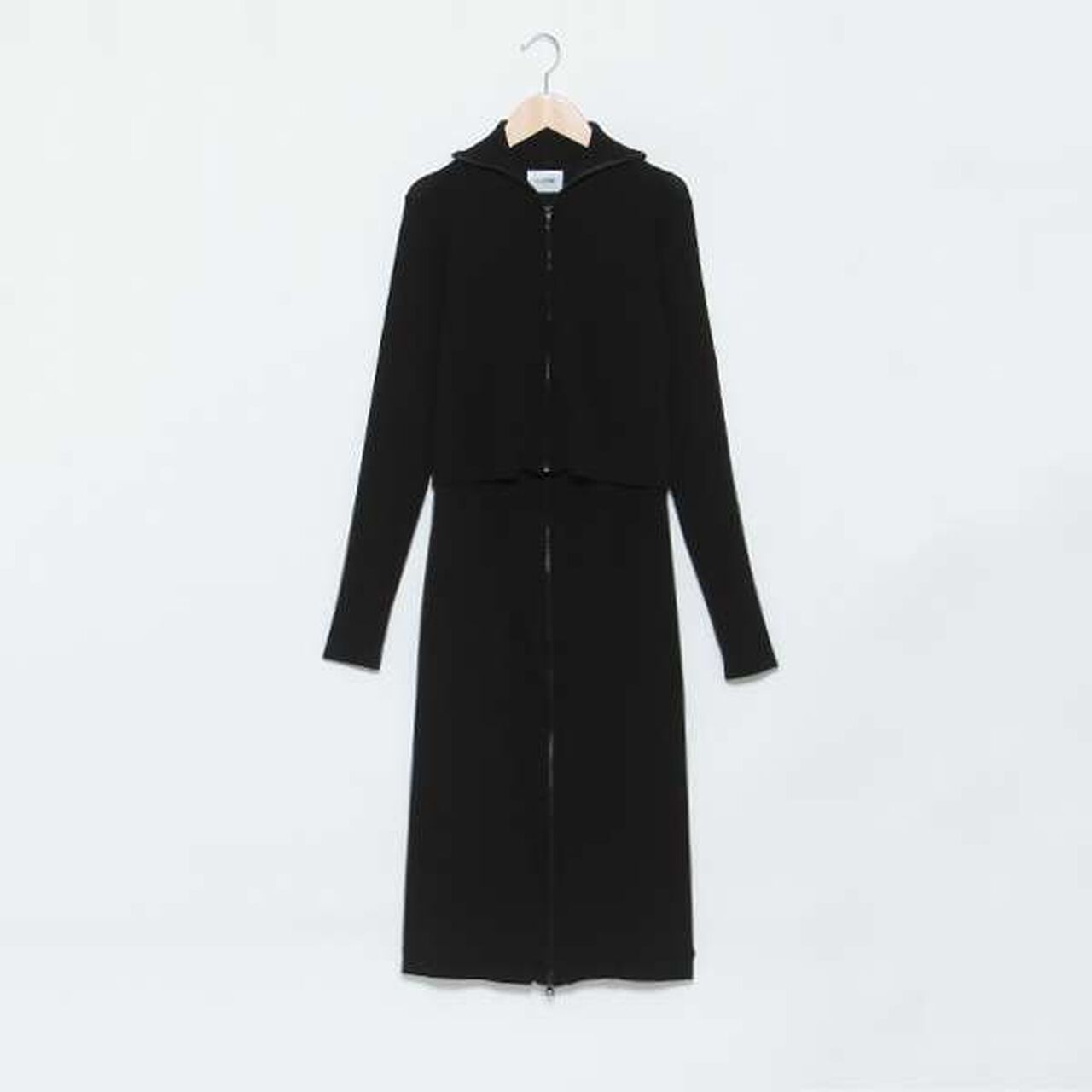 [LADIES] Knit Set-Up,Off white, large image number 20