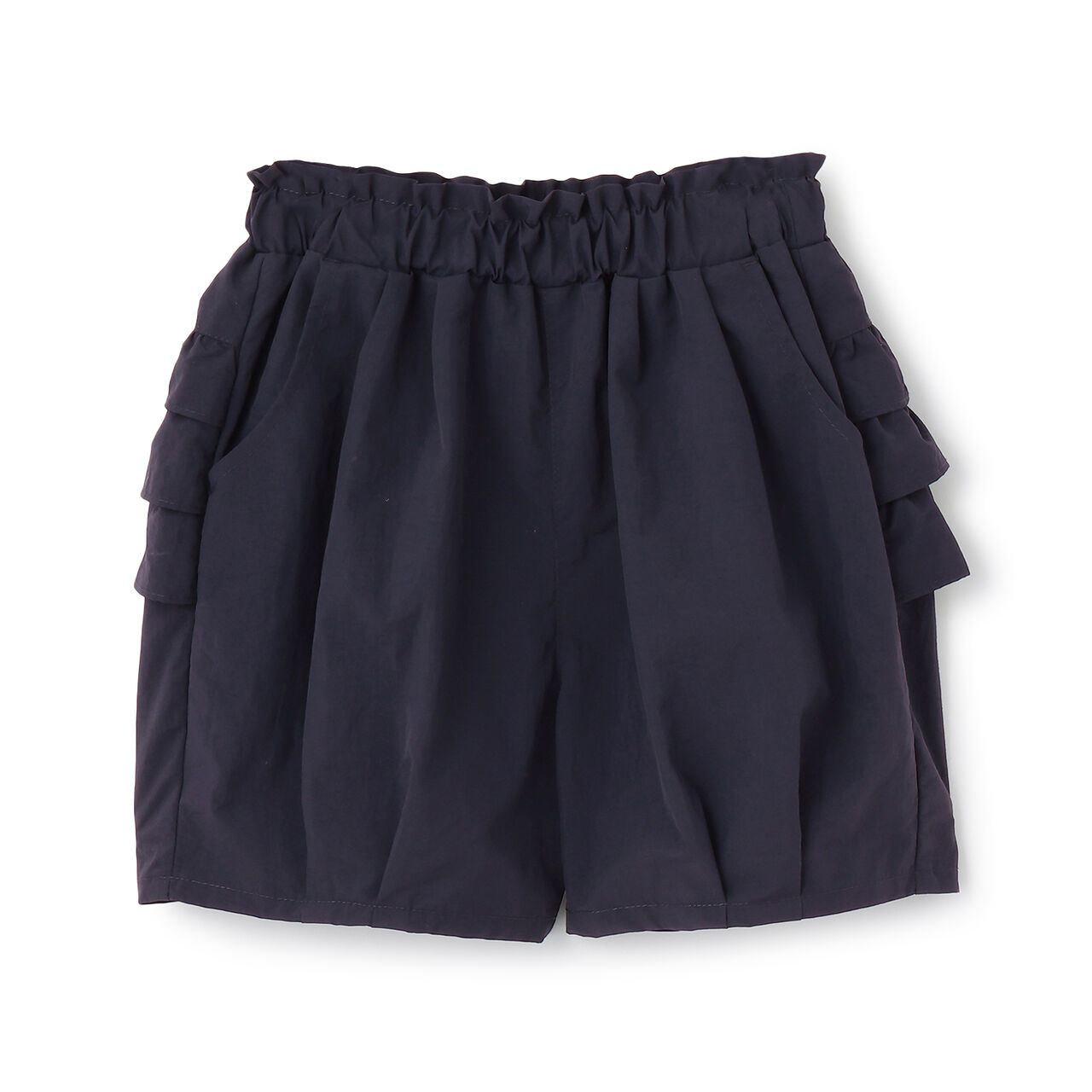 [Land and Water Use] Balloon Shorts for Town and Beach,Lavender, large image number 14