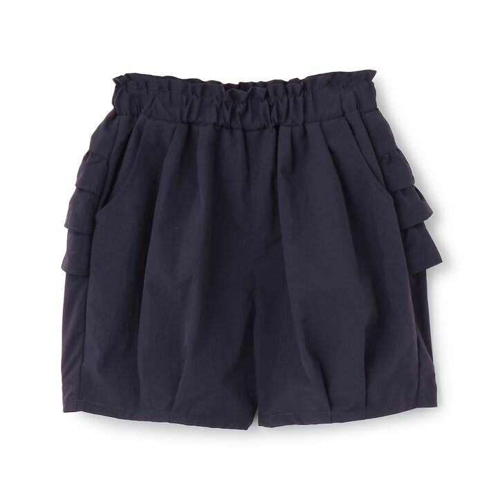 [Land and Water Use] Balloon Shorts for Town and Beach,Lavender, medium image number 14