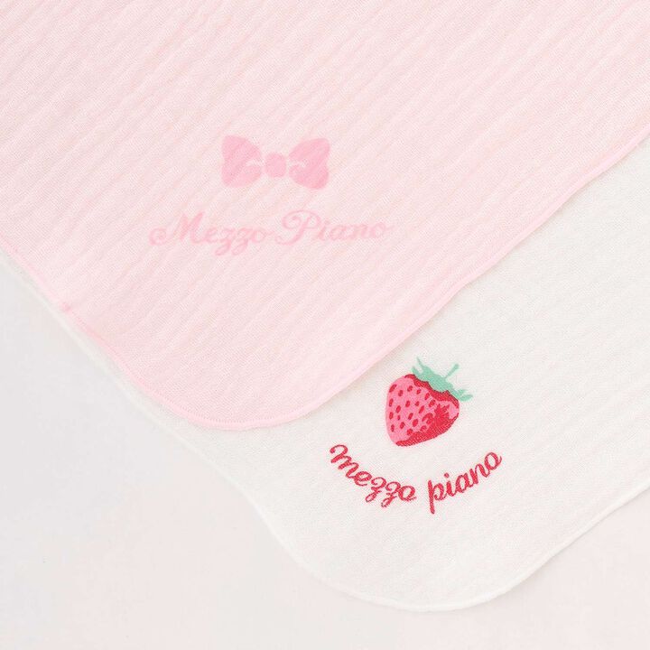 Newborn Essentials 6-Piece Set (For Fall/Winter Babies),Light pink, medium image number 29