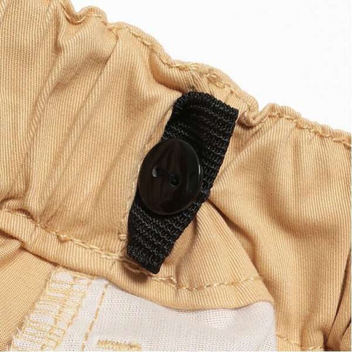 Minimal Easy Pants,Beige, medium image number 18