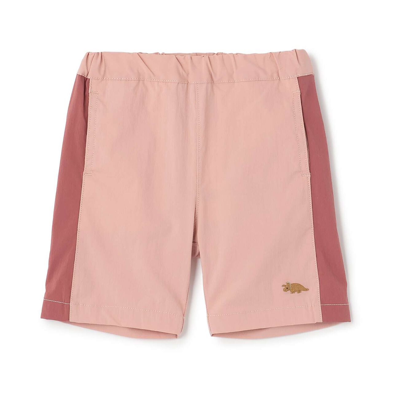 Land and Water Use Half Pants,Moderate pink, large image number 0