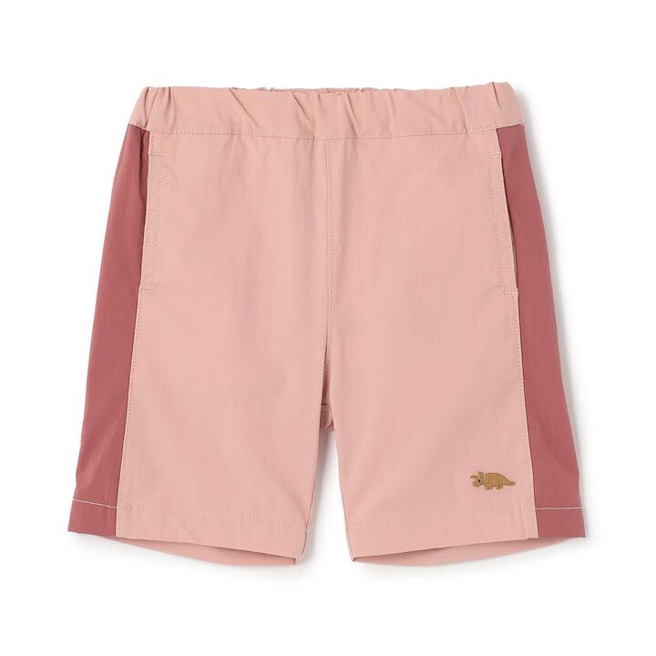 Land and Water Use Half Pants,Moderate pink, medium image number 0