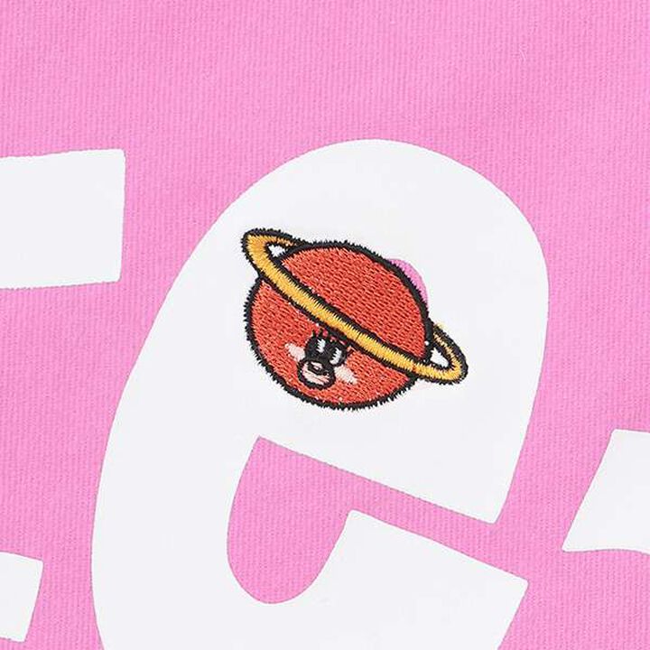 [ovgo B.a.k.e.r] Tote Bag,Lilac, medium image number 3