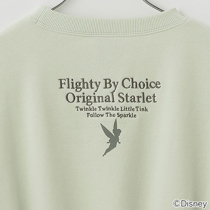 [Disney] Pullover,Light green, medium image number 9