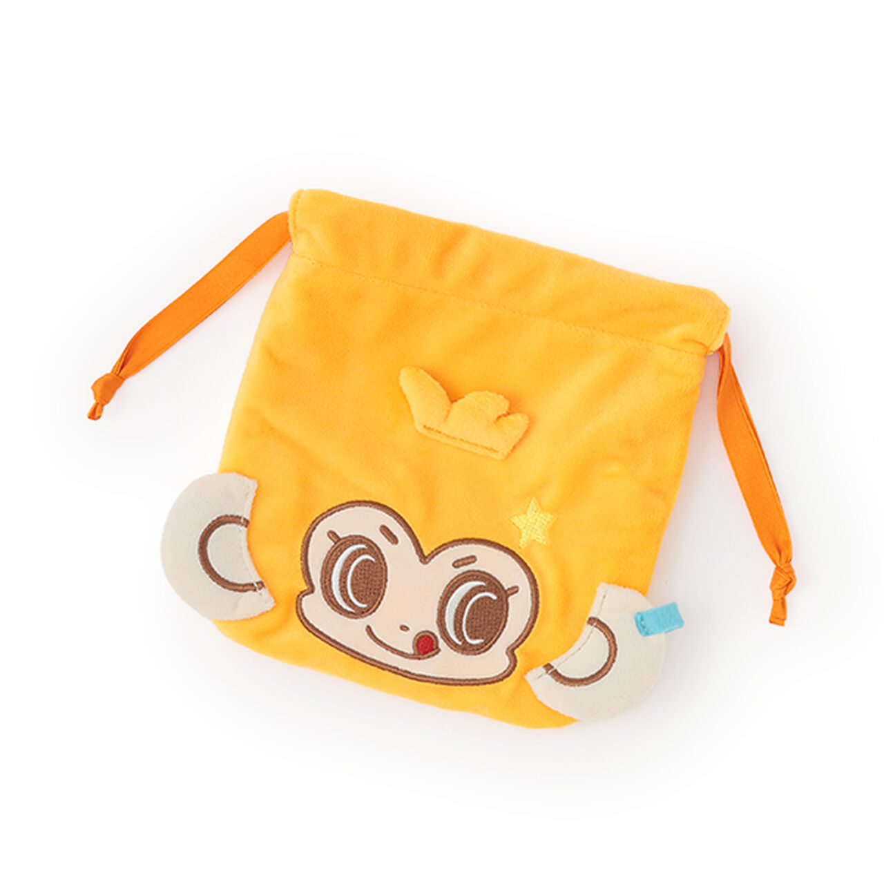 Lucky Mini Pouch,Orange, large image number 6