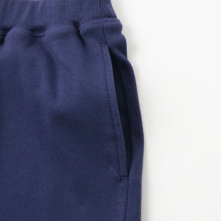 Smooth Loungewear Outfit Set,Navy, medium image number 8