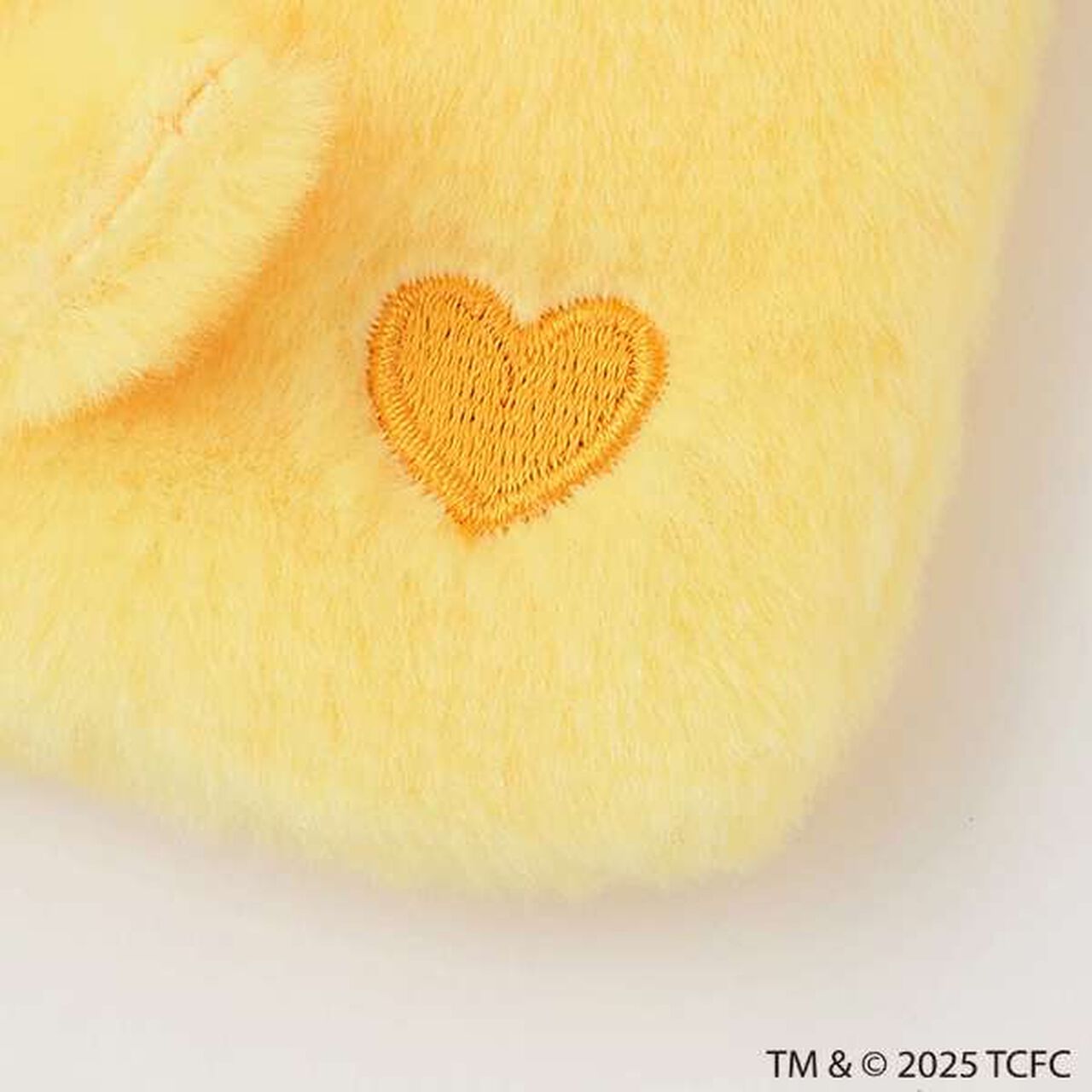 [Care Bears] Photo Keychain,Pink, large image number 3