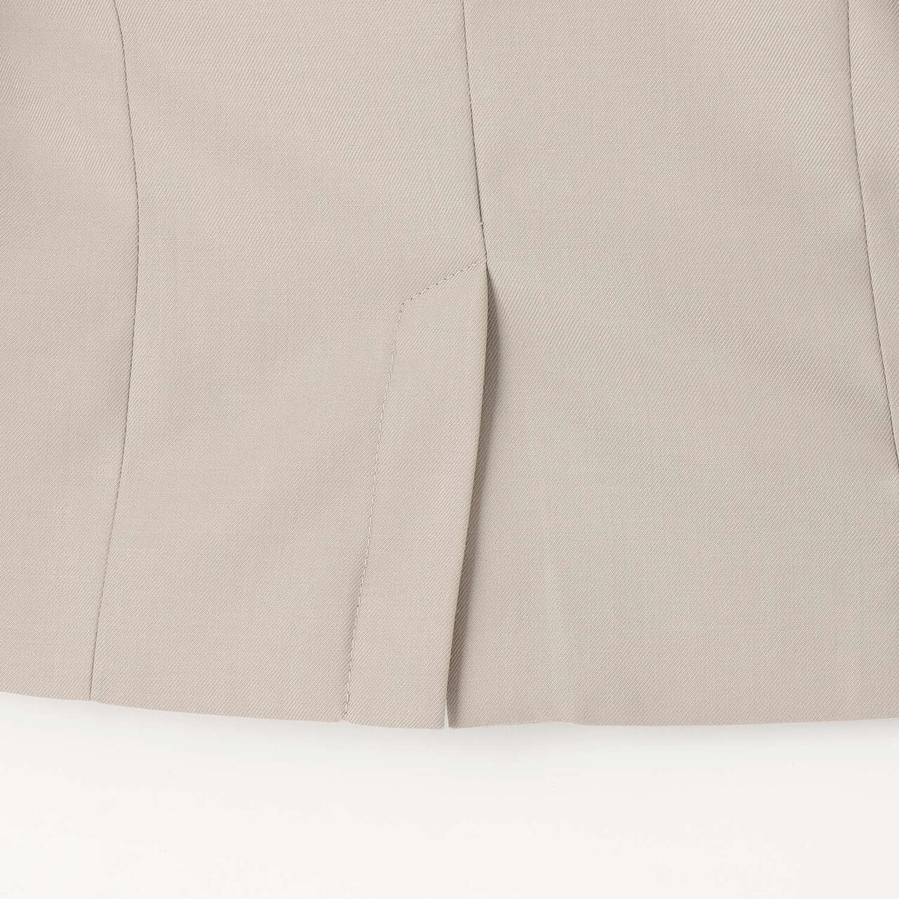 Semi-Formal JK + Half Pants Set,Charcoal gray, large image number 12