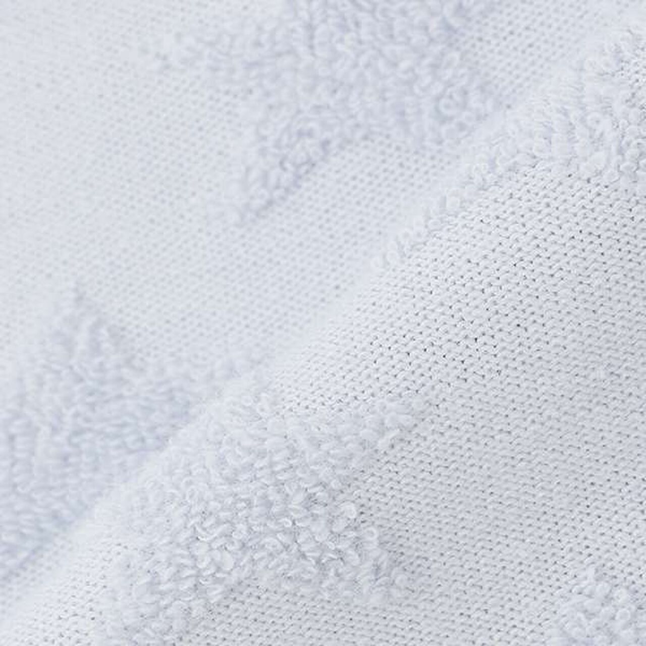 Star Jacquard Long-Sleeve T-Shirt,Blue, large image number 5