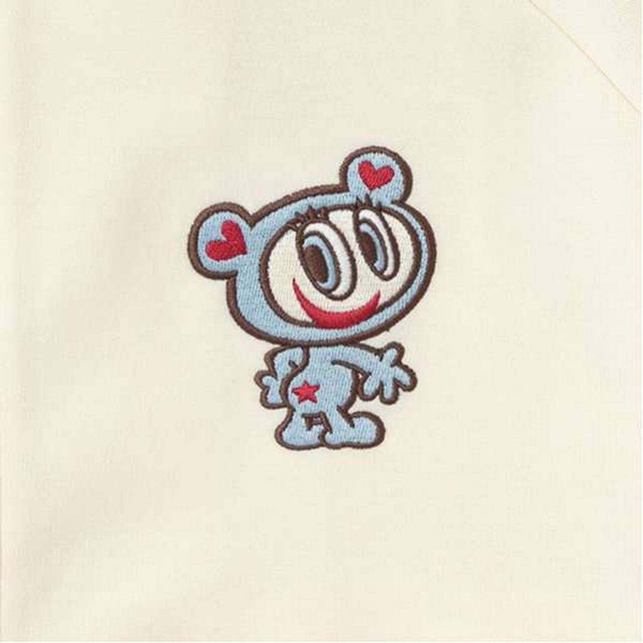 Mr. Nakamura Track Jacket,Ivory, large image number 14