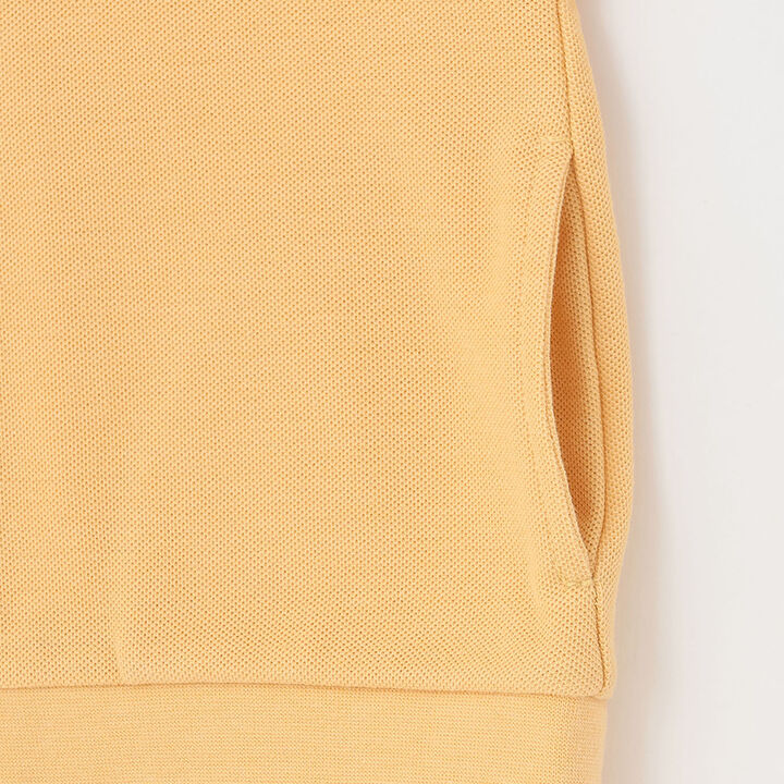 [Pollution-Resistant] Cut Cardigan,Yellow, medium image number 10