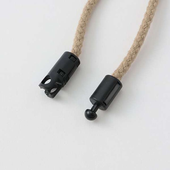 [Korobokkuru] Animal Mittens,Light orange, medium image number 6