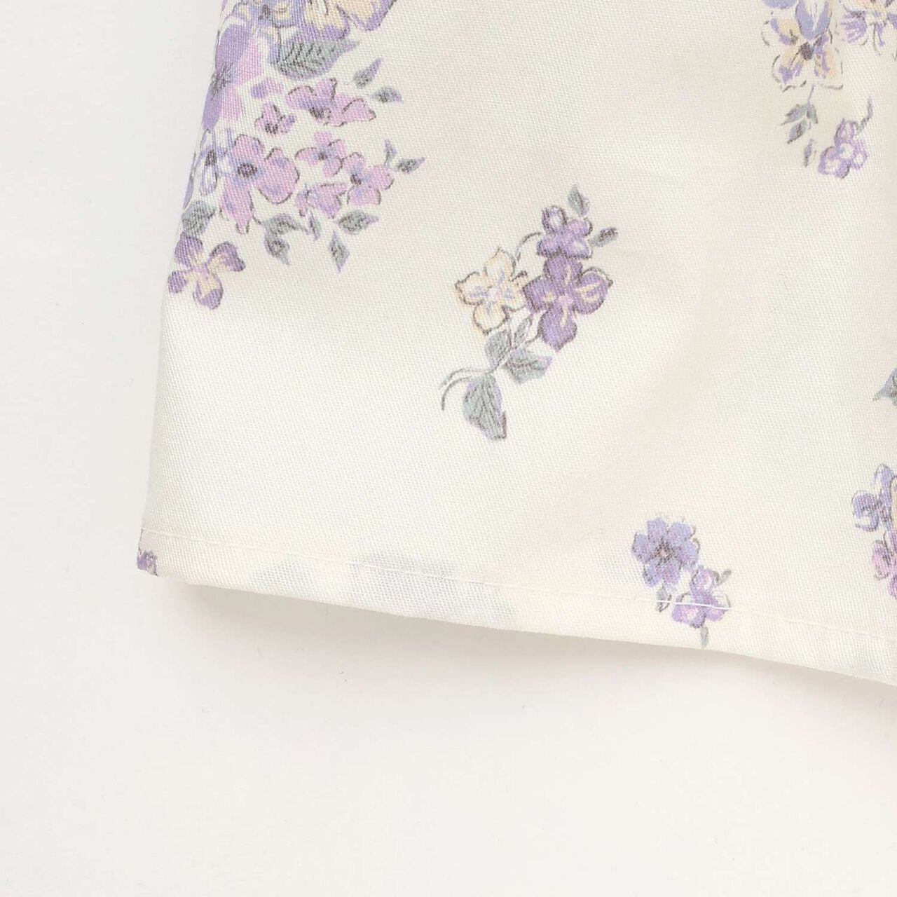 Link One-Piece Dress with Vest,Light pink, large image number 15