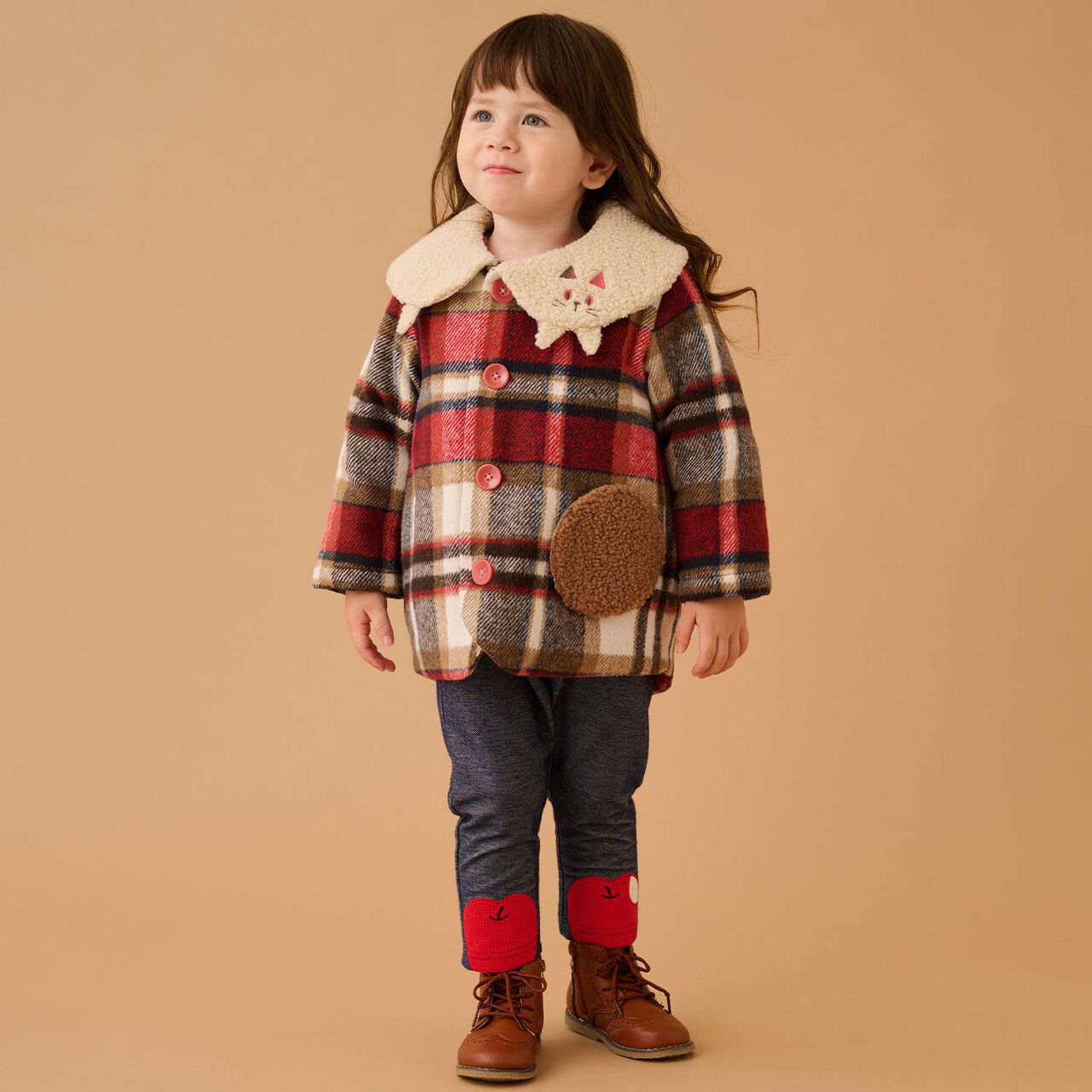 [2026 Lucky Bag] [Pre-order Only / Separate Order Required / Ships Late December] [Baby Cheer] [Girls Set],Multi color, large image number 1